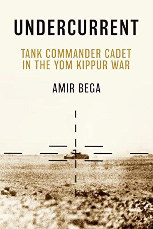 

Undercurrent by Amir Bega-Hardcover
