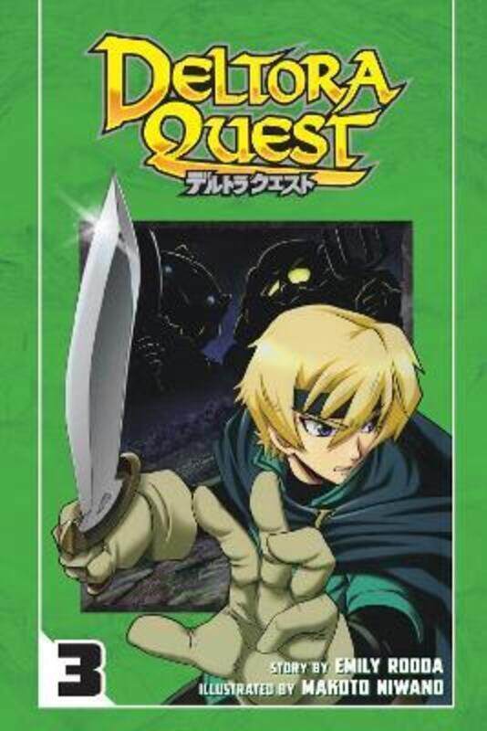 

Deltora Quest 3.paperback,By :Emily Rodda