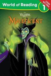 World of Reading: Maleficent.paperback,By :Disney Storybook Art Team