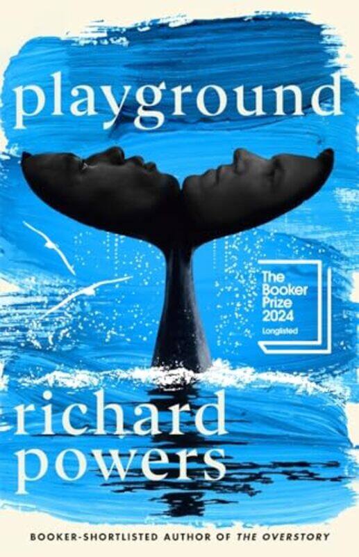 

Playground By Richard -Paperback