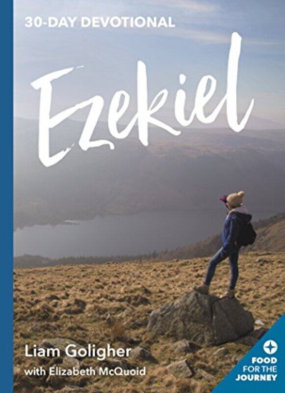 

Ezekiel by Cavalie MercerAndrew Uffindell-Paperback