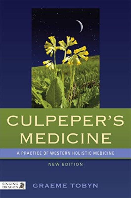 

Culpepers Medicine by Bente Elisabeth Bassoe GjelsvikLine Syre-Paperback