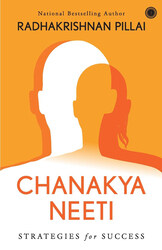 Chanakya Neeti, Paperback book, By: Radhakrishnan Pillai