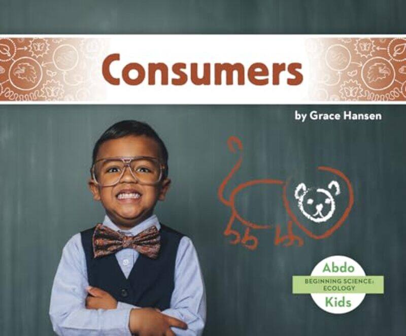 

Beginning Science Consumers by Grace Hansen-Paperback