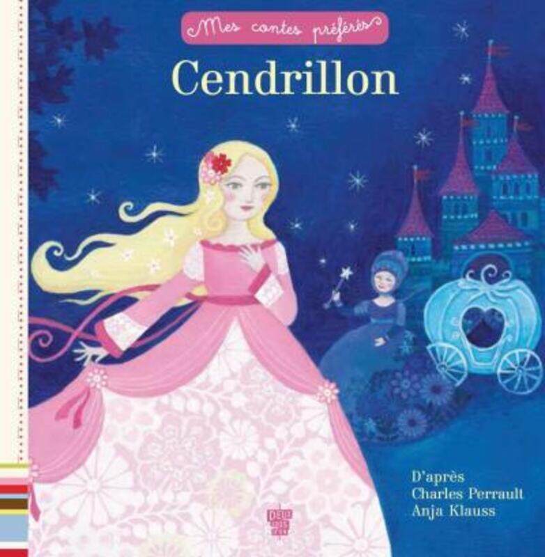 

Cendrillon.paperback,By :