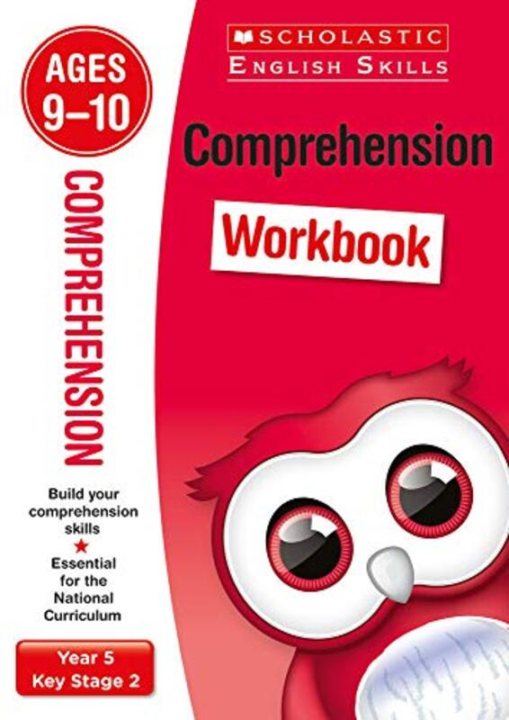 Comprehension Practice Ages 9-10,Paperback by Donna Thomson