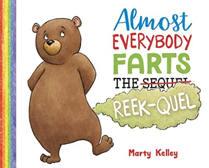 

Almost Everybody Farts The Reekquel by Edward J Georgetown University MaloneyJoshua Director of Digital Learning Initiatives Dartmouth College Kim-Har