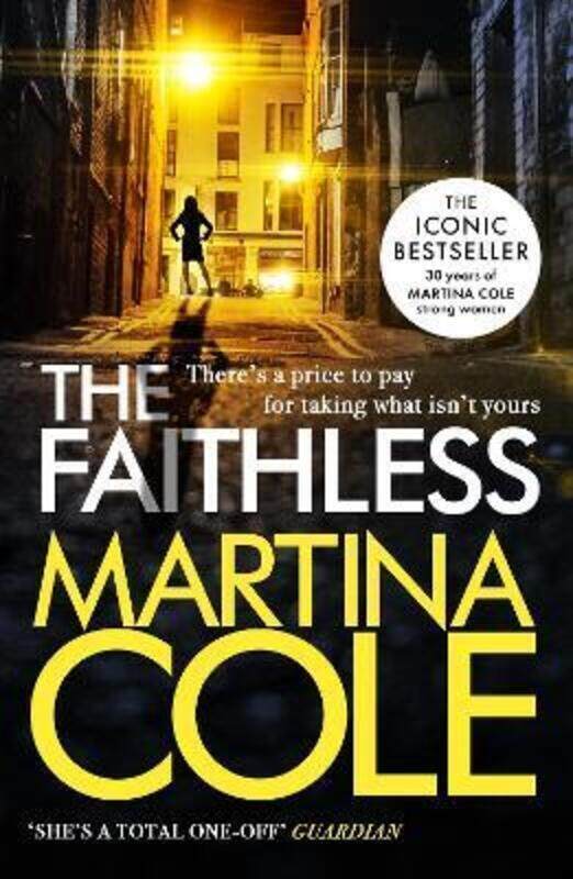 

The Faithless.paperback,By :