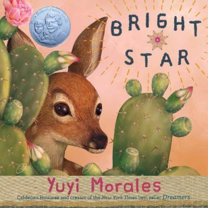 

Bright Star.Hardcover,By :Morales, Yuyi