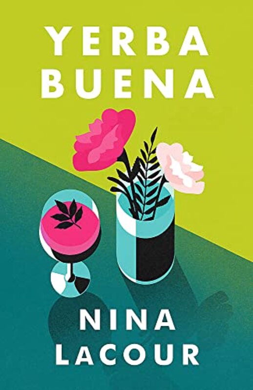 

Yerba Buena,Paperback,by:Nina LaCour