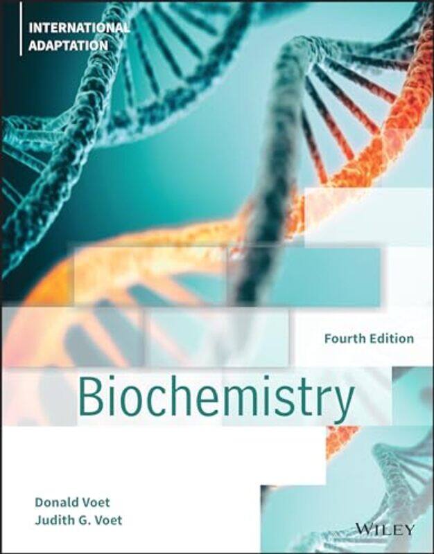 

Biochemistry International Adaptation by Lois J Phoenix Arizona ZacharyLory A Phoenix AZ Fischler-Paperback