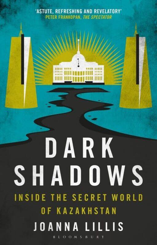 

Dark Shadows by Mike SullivanRobert EmmottTim Pickering-Paperback