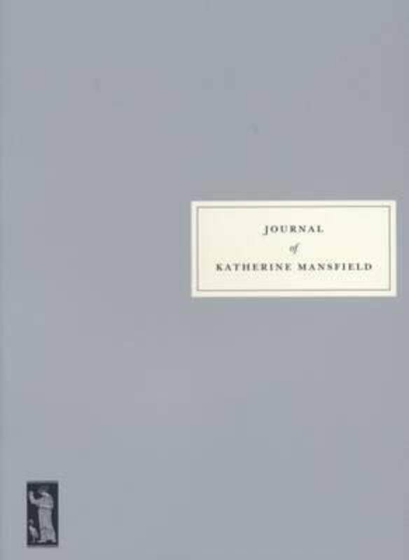 

Journal.paperback,By :Mansfield, Katherine