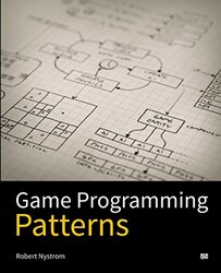 Game Programming Patterns , Paperback by Nystrom, Robert