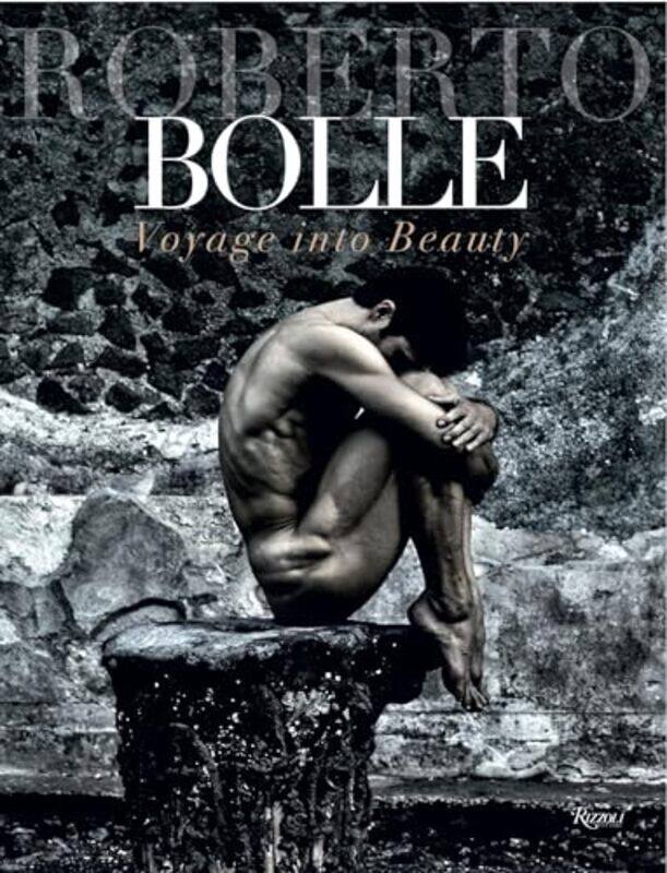 

Roberto Bolle by Troy Heffernan-Hardcover