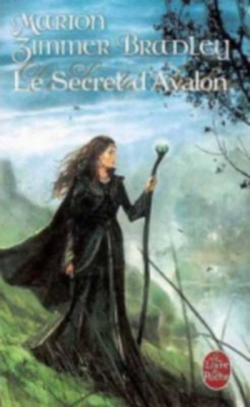 Les Dames du Lac, tome 3 : Le secret d'Avalon
