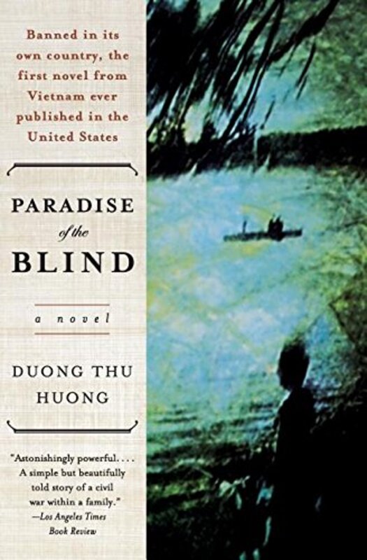 

Paradise of the Blind by Thu Huong Duong-Paperback