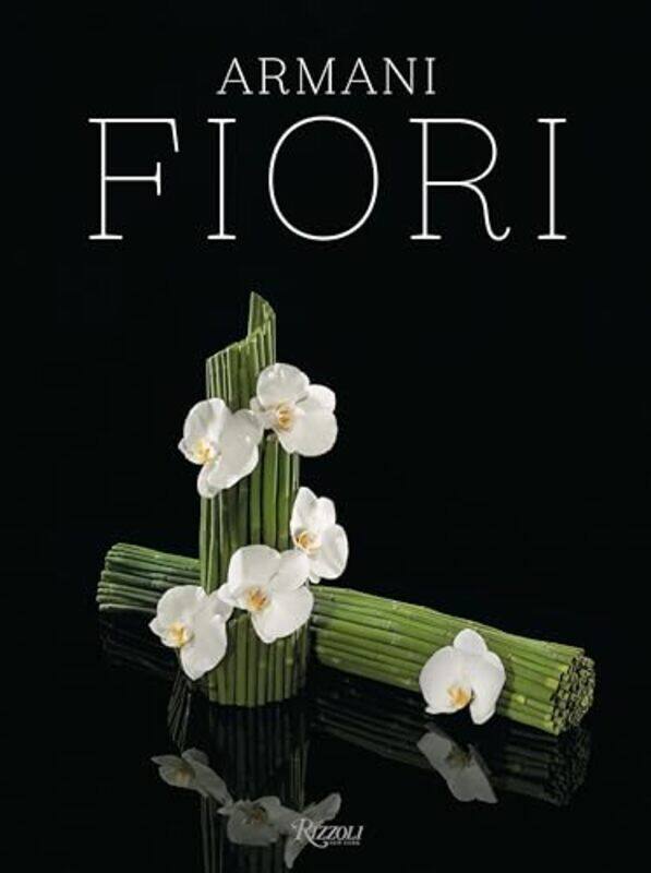 

Armani / Fiori By Armani - Hardcover