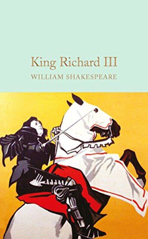 

King Richard Iii by William Shakespeare - Hardcover