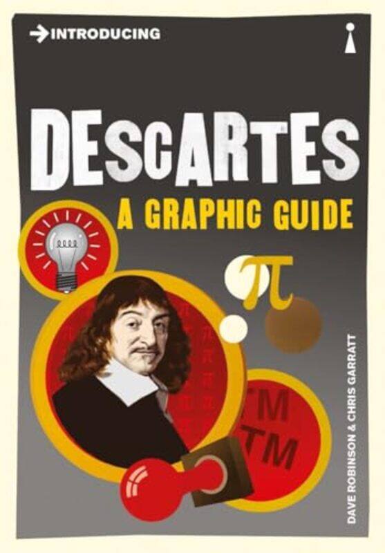 

Introducing Descartes by Dave RobinsonChris Garratt-Paperback
