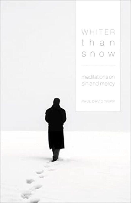 

Whiter Than Snow-Paperback