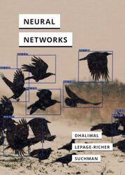 Neural Networks by Ranjodh Singh DhaliwalTheo LePage-RicherLucy Suchman-Paperback