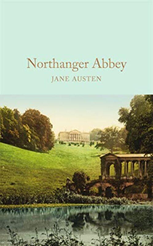 

Northanger Abbey by Jane AustenHugh Thomson-Hardcover