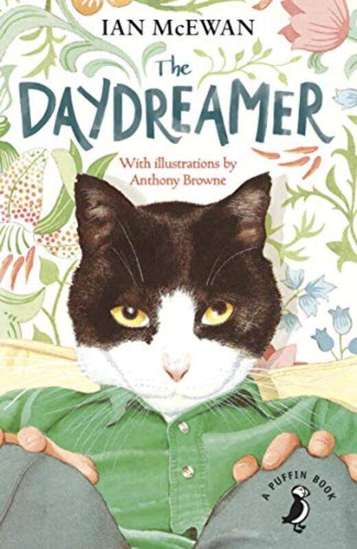

The Daydreamer by Ian McEwanAnthony Browne-Paperback