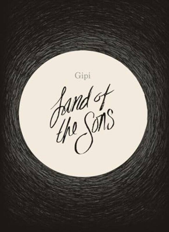 

Land of the Sons by Gipi-Hardcover