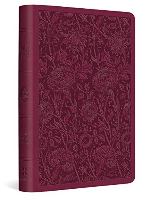 

Esv Value Compact Bible, Paperback