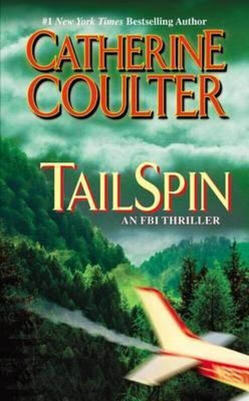 

TailSpin.paperback,By :Catherine Coulter