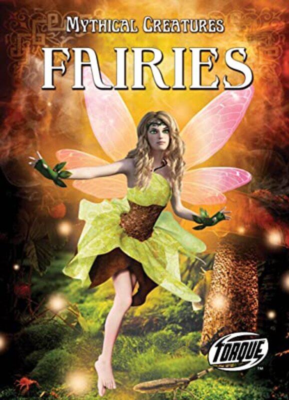 

Fairies by Lukasz OlejnikArtur Kurasinski-Hardcover