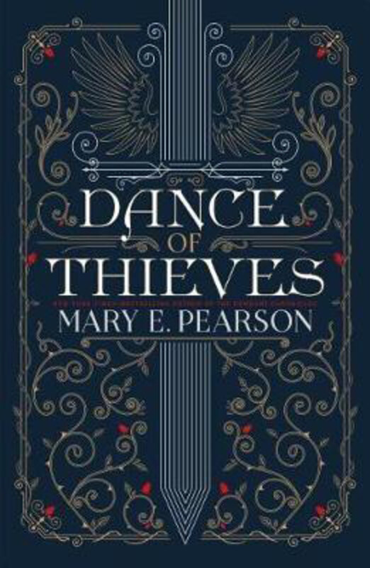 

Dance of Thieves, Paperback Book, By: Mary Pearson