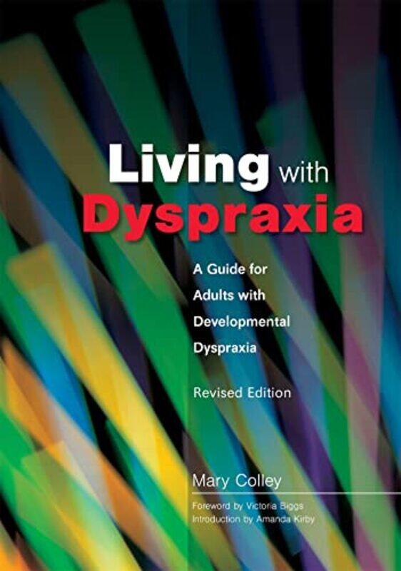 

Living with Dyspraxia by CGP BooksCGP Books-Paperback