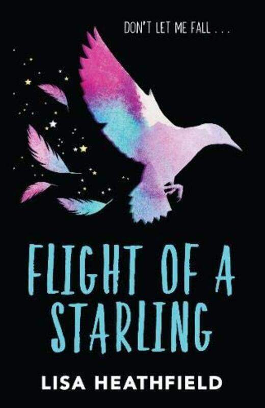 

Flight of a Starling, Paperback Book, By: Lisa Heithfield
