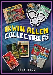 Irwin Allen Collectibles by John Buss-Paperback