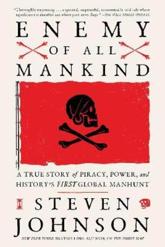 

Enemy Of All Mankind,Paperback,ByJohnson, Steven