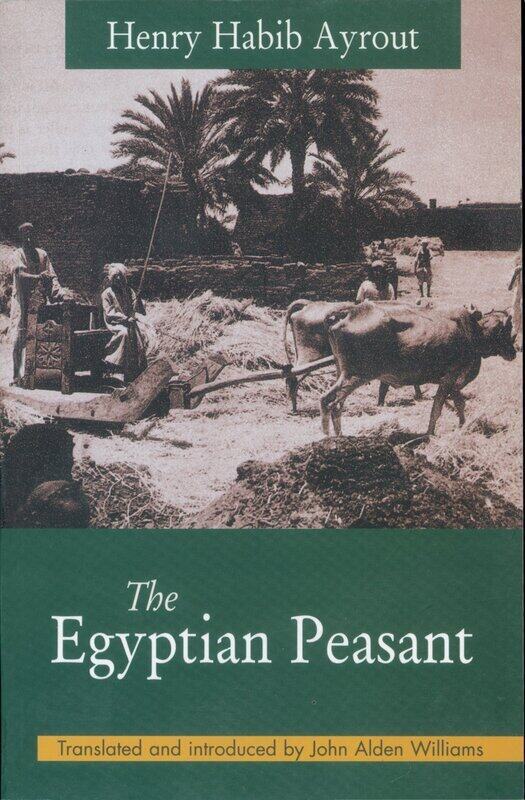 

The Egyptian Peasant