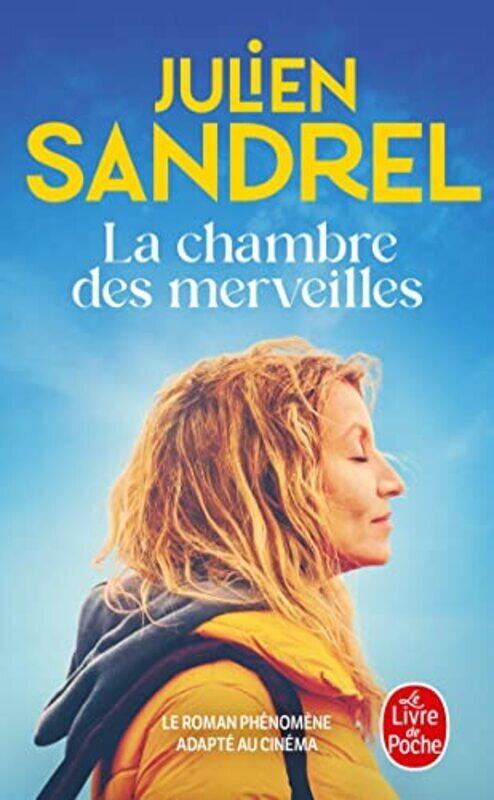 

LA CHAMBRE DES MERVEILLES,Paperback by SANDREL JULIEN