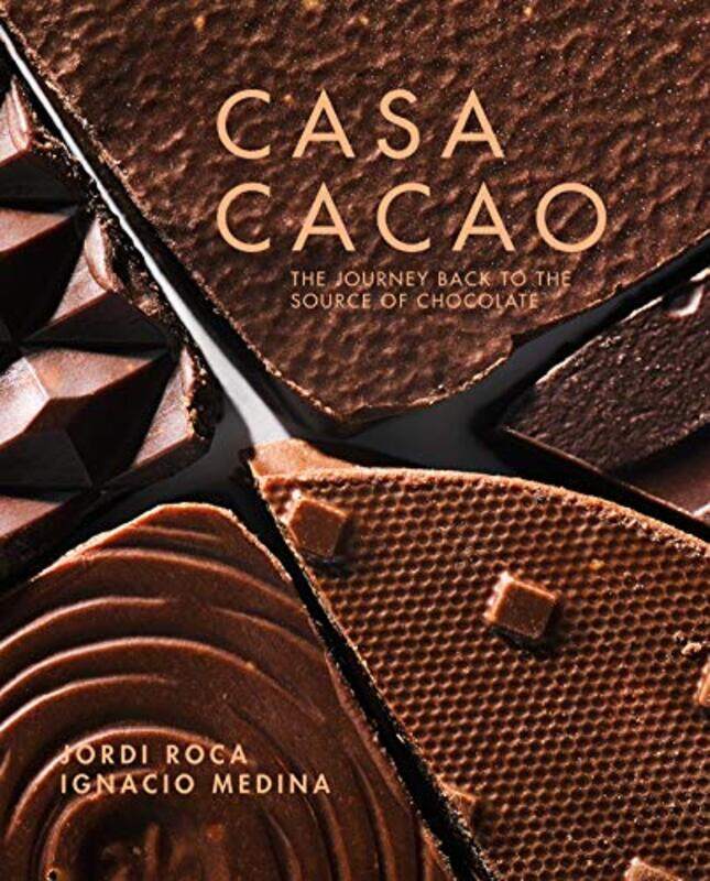 

Casa Cacao By Roca, Jordi - Medina, Ignacio - Paperback