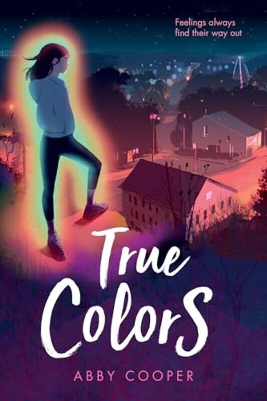 

True Colors By Cooper Abby - Hardcover