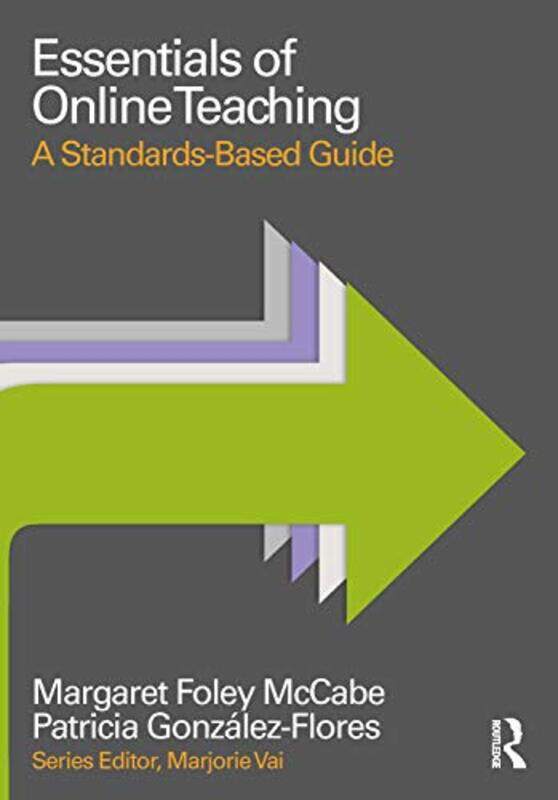 

Essentials of Online Teaching by Hiroko M ChibaVincent Grepinet-Paperback