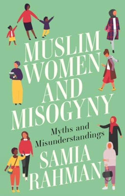 

Muslim Women and Misogyny by Virginie Morgand-Paperback
