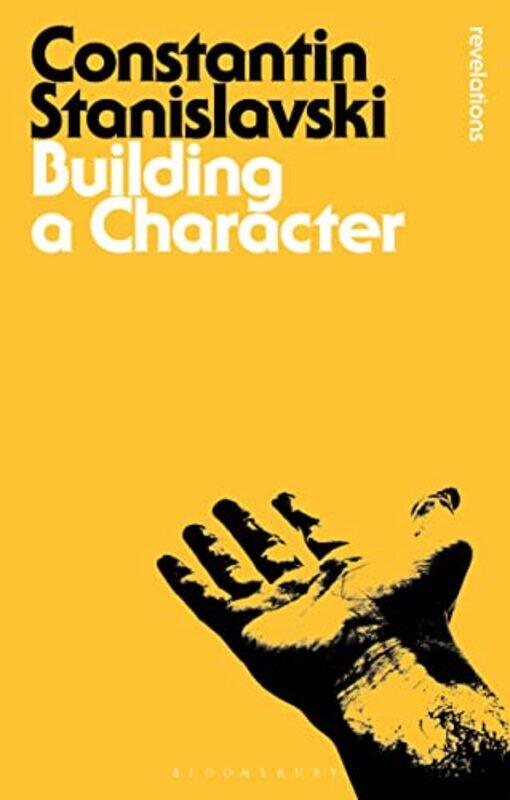 

Building a Character by Ferechteh Hosseini TeheraniDavid C LookDavid J Rogers-Paperback