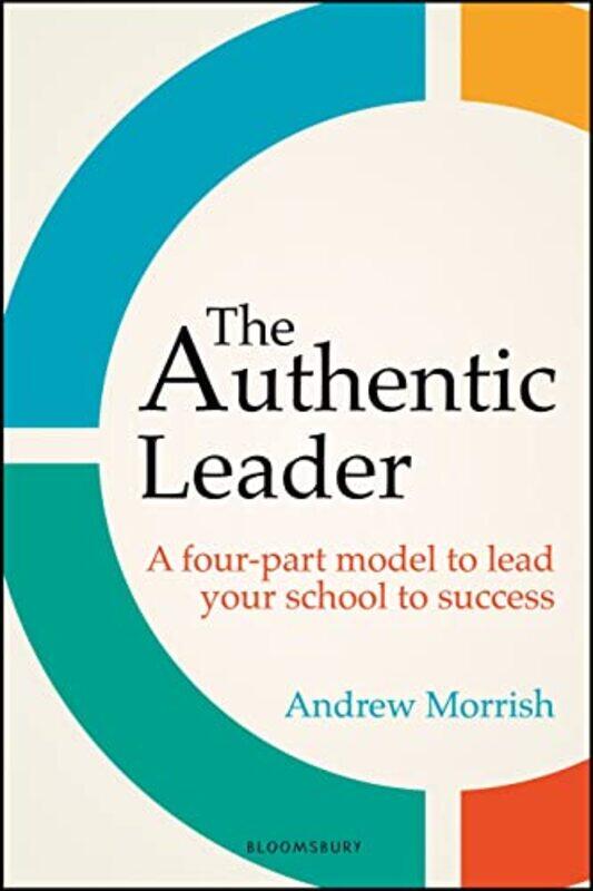 

The Authentic Leader by Epica Awards-Paperback