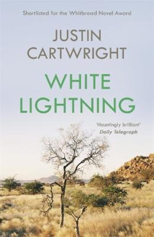 (SP) White Lightning.paperback,By :Justin Cartwright