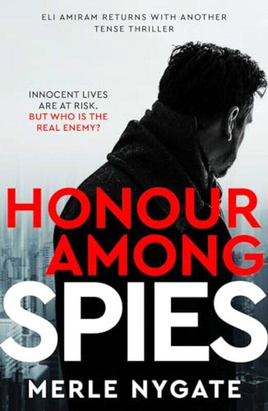 

Honour Among Spies by Merle Nygate -Paperback