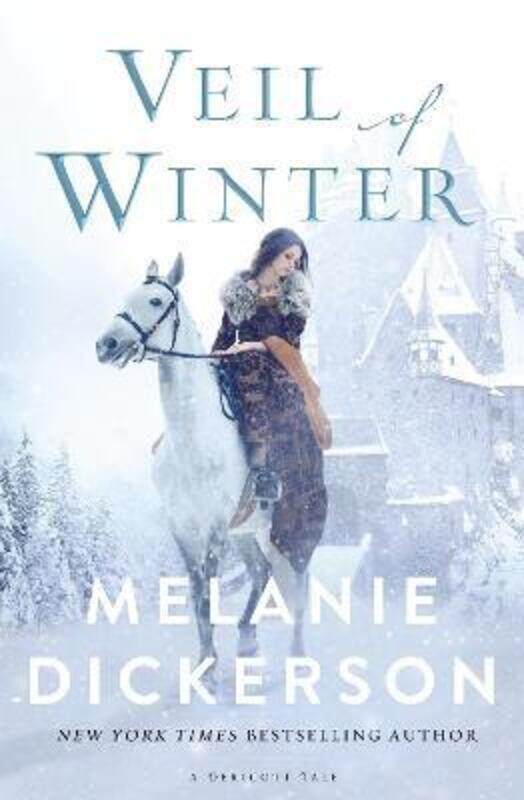 

Veil of Winter,Hardcover,ByDickerson, Melanie