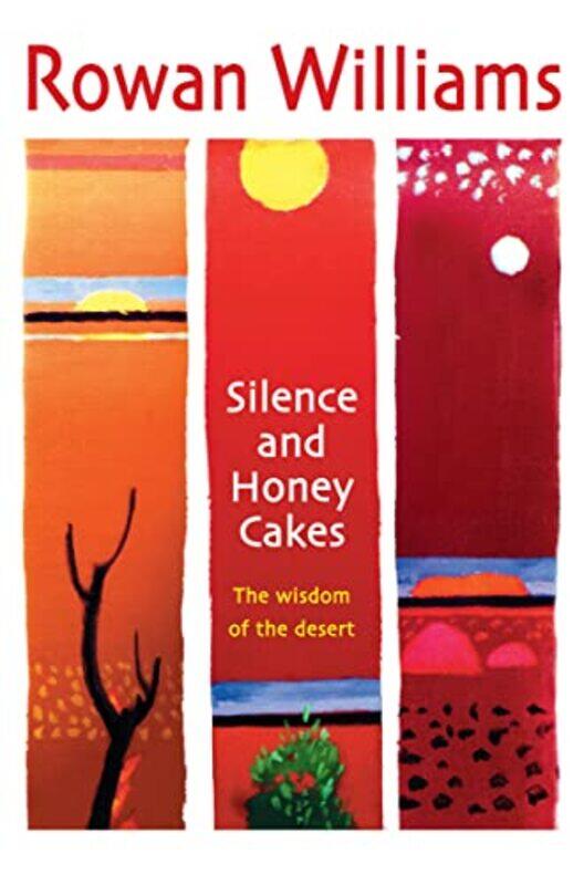 

Silence and Honey Cakes by Deborah Clark-Paperback