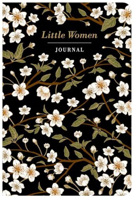 

Little Women Journal - Lined by Chiltern PublishingLouisa May Alcott -Hardcover